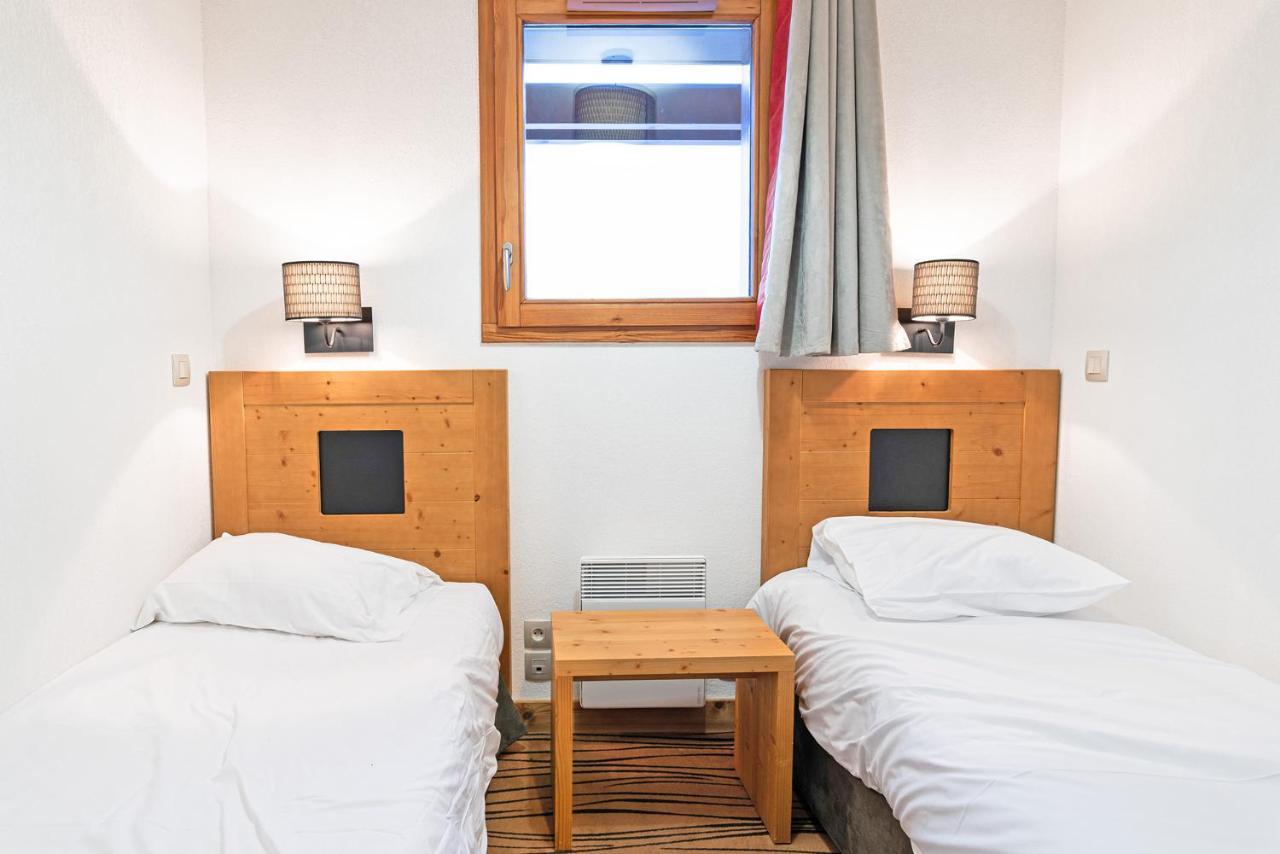 Appartement 1 Chambre (4 Adultes)