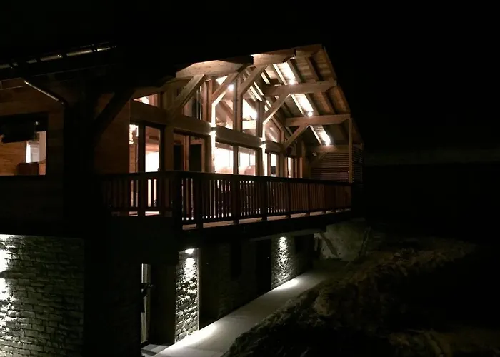 chalet Cocoa