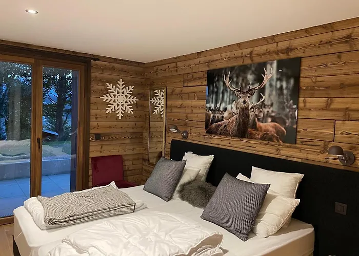 chalet Cocoa