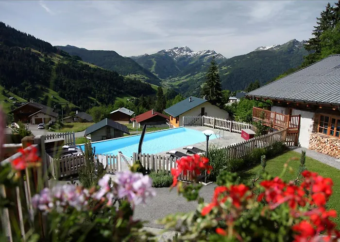La Ferme Du Chozal